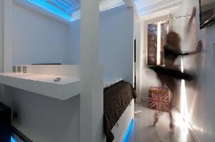 iRooms - Spanish Steps, Řím (fotografie 10)