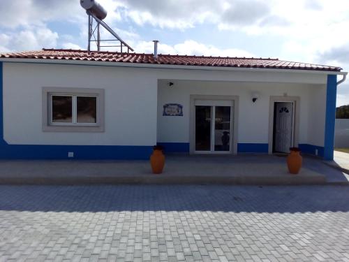 Casa de Hathor cottage Arelho