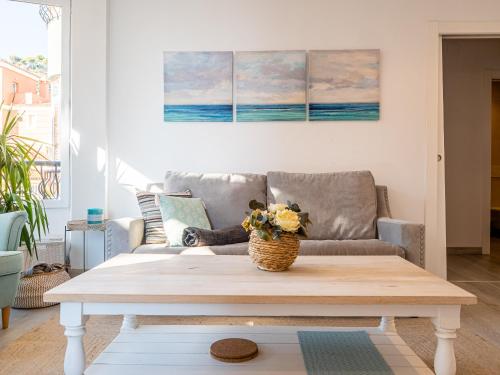 PREMIUM BEACH DESIGN - La Malagueta, Málaga (fotografie 9)