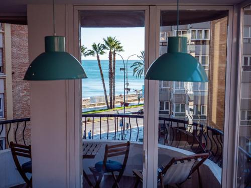 PREMIUM BEACH DESIGN - La Malagueta - image 11