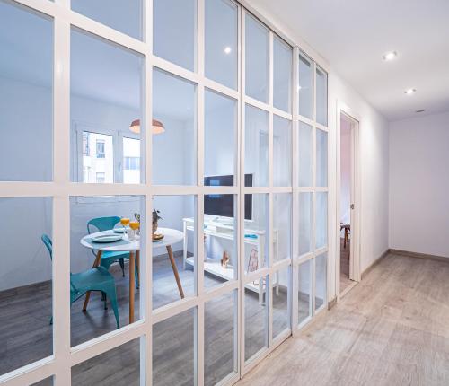 PREMIUM BEACH DESIGN - La Malagueta, Málaga (fotografie 8)