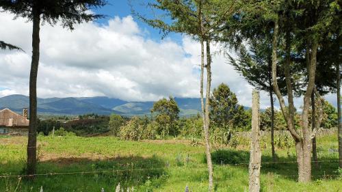The Bancie House Njabini