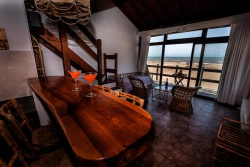 Facilities, Rincon del Mar Apart Hotel, Spa & Resort in Mar De Las Pampas