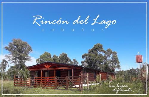 Rincon del lago - Villa Zorraquín