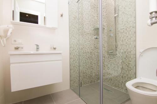 Victoria Inn Tbilisi Room Type - Double Room with Garden View