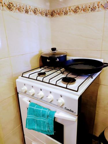 Casa En Gregores in 고베르나도르 그레고레스