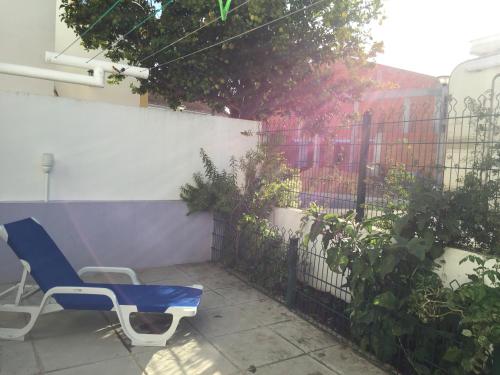  Quintal da Horta, Unterkunft in Vila Nova de Milfontes