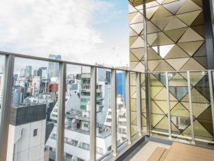 ホテル ミュッセ 銀座 名鉄