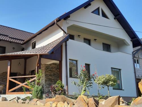 Five-Bedroom House