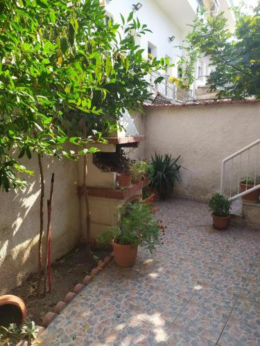  Quiet Apartment in Volos