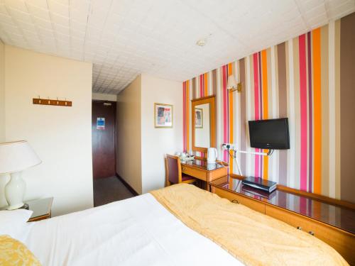 The Whistle and Flute - image 8