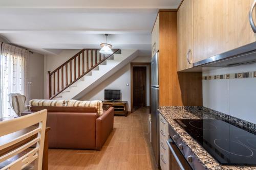 Casa Bergua in Linas De Broto