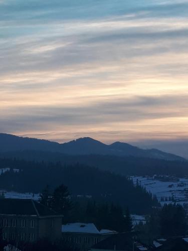 Ансол, Vorochta (fotografie 9)