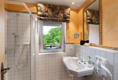 Romantik Hotel Residenz am See - image 7