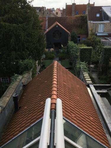  Casa Negra in Brügge