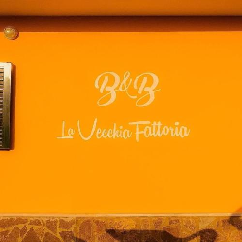  La vecchia fattoria in Pietrelcina