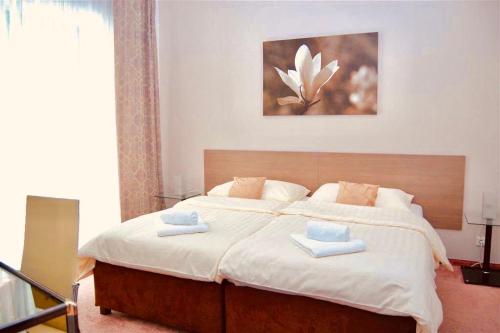 1 king bed