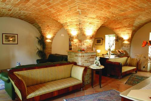 Hotel San Claudio 2