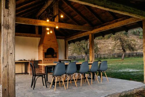Loft Chalet, Gura Humorului (foto 6)