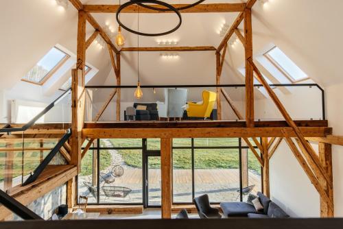 Loft Chalet, Gura Humorului (foto 5)
