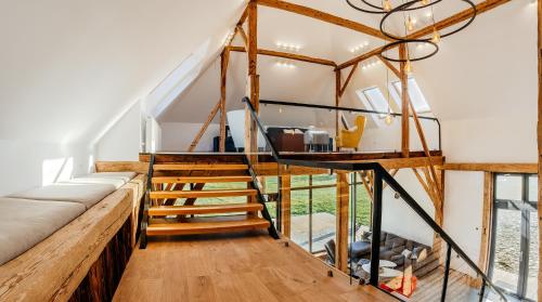 Loft Chalet, Gura Humorului (foto 9)