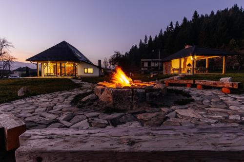Loft Chalet, Gura Humorului
