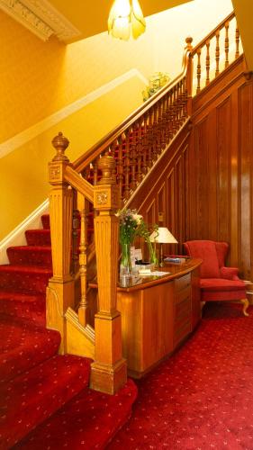 Arrandale Guest House - Edinburgh