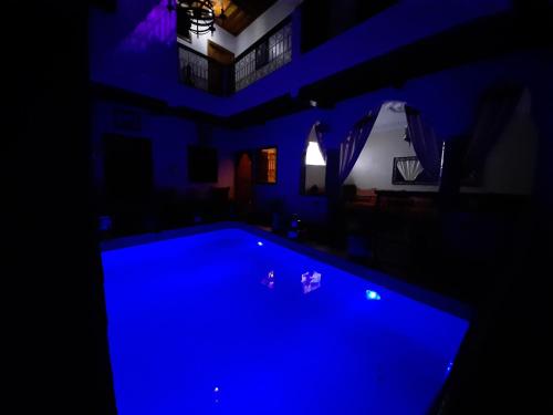 Riad La Porte des 5 Jardins - image 4