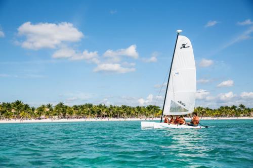 Barceló Maya Tropical - All Inclusive