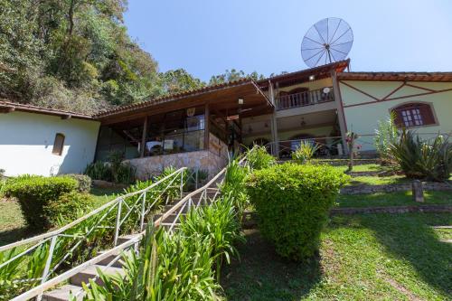 Hotel Shangrila Nova Friburgo – khách sạn tại Nova Friburgo