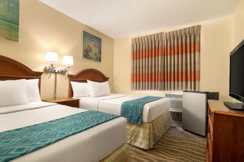 Plim Plaza Hotel