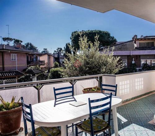 Large Aristocratic holiday apartment in Rome