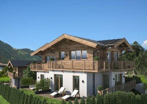 ChaletVontaner