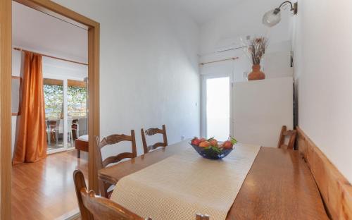 Apartment A4 Tonka in Igrane