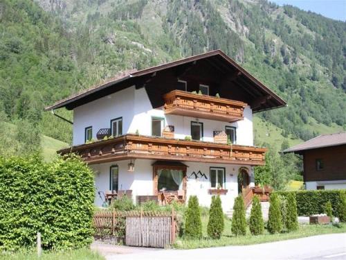 Chalet Charlotte - Fusch an der Glocknerstraße