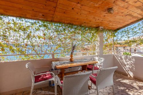 Apartment A4 Tonka in Igrane