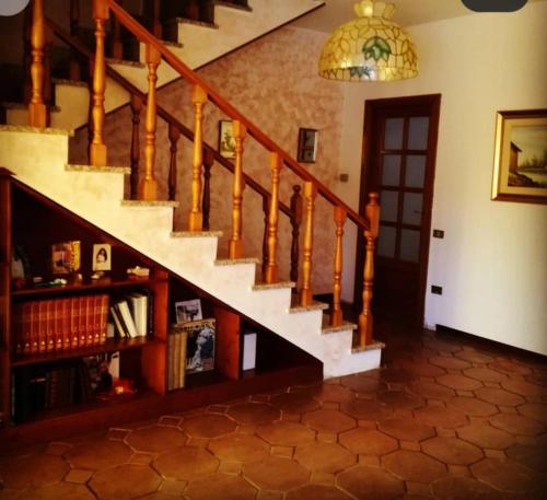 Il Parco gîte à louer Solarussa