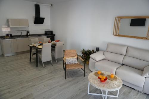  Apartamentos Ondeanos in La Carolina