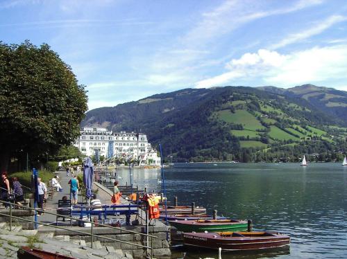 Chalet Charlotte - image 11