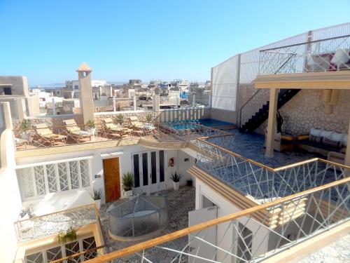 Suite Azur Hotel photo 2
