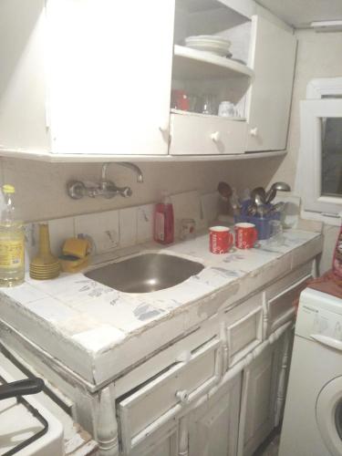  Barış home's in Izmir