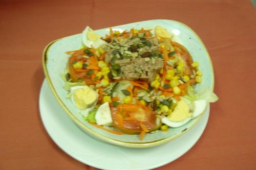 Hotel Restaurante Las Buitreras - main image