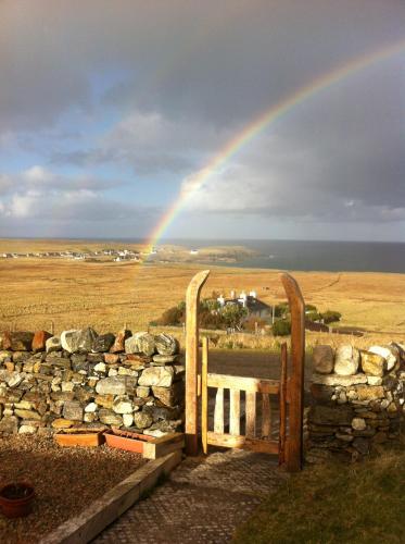 Macleod Cottage - Isle of Lewis Self-Catering