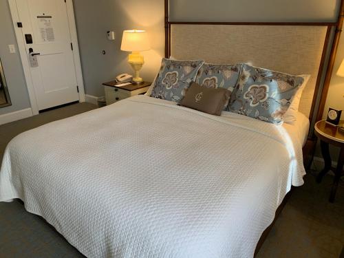 Granville Inn in Granville, USA