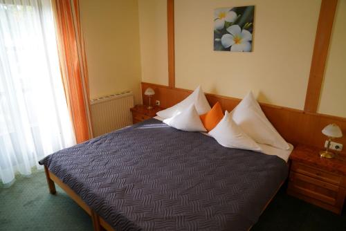 Pension Thermenland