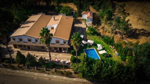  Restaurante Las Buitreras, Pension in El Colmenar