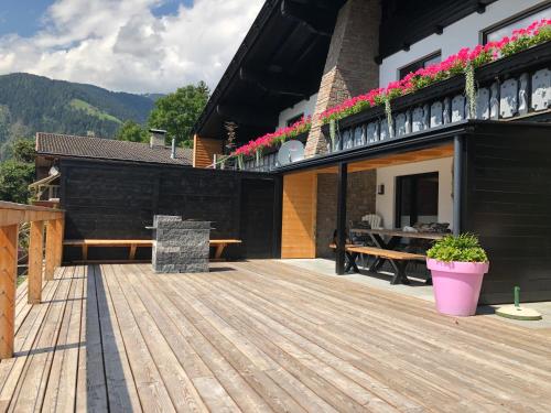 B&B Iselsberg - Landhaus Osttirol - Bed and Breakfast Iselsberg