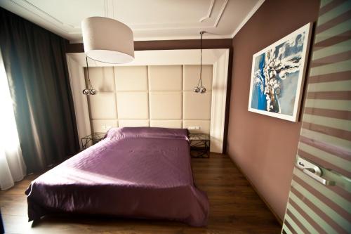 Hotel Confort Room Type - Deluxe Suite