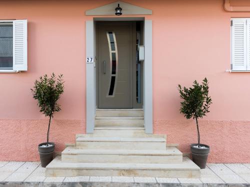  SI-MA COZY APPARTMENT in Argostoli