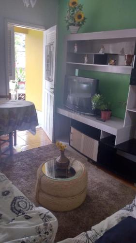 Casa Do Seu Dani in เอวเจนิโอ เฟร์เรย์รา